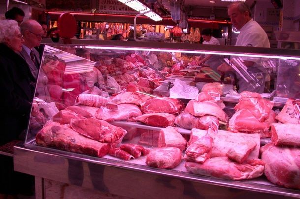 Carne