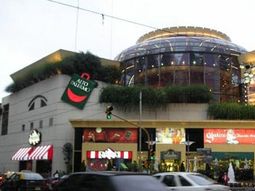 Alto Palermo