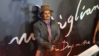 Foto: (Noe Ríos) Foto: (Noe Ríos)