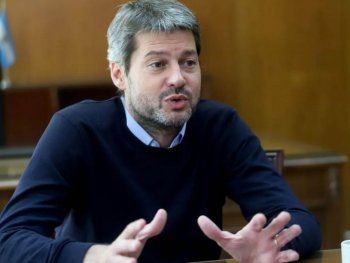 Licitación del Ministerio de Lammens tiene como única oferta la de un empleado de San Lorenzo