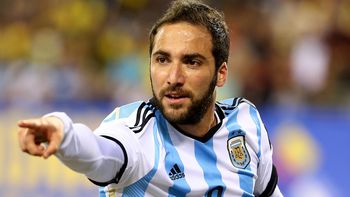 fuerte acusacion contra gonzalo higuain fuerte acusacion contra gonzalo higuain