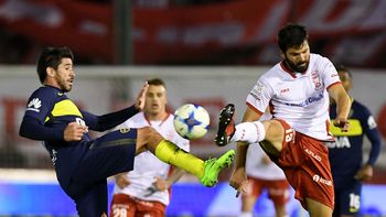 domingo caliente: river juega a las 14 y boca a las 19 domingo caliente: river juega a las 14 y boca a las 19