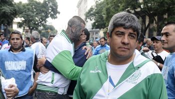 camioneros: no hubo acuerdo y habra paros sorpresivos desde manana camioneros: no hubo acuerdo y habra paros sorpresivos desde manana