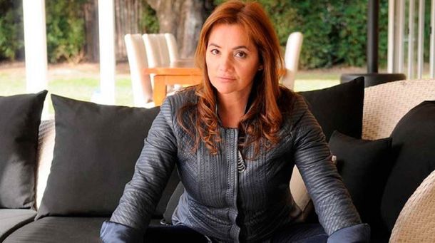 Nancy Pazos llegó a un acuerdo legal con Jorge Rial luego de llamarlo extorsionador