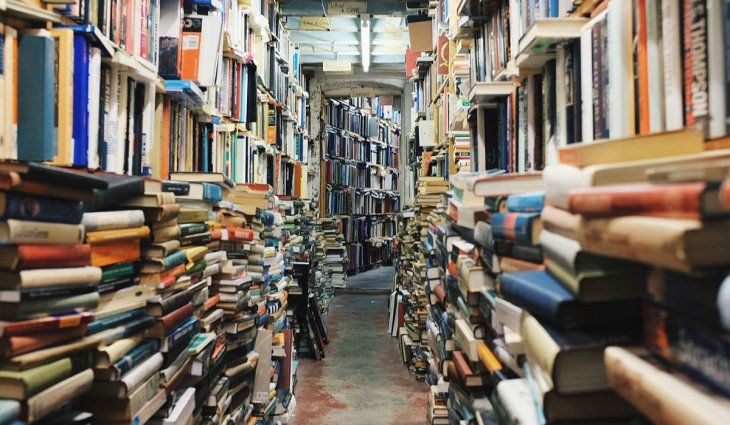 Hoy se celebra el Día del Libro en la Argentina