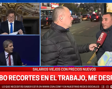 Aumentos y preocupación