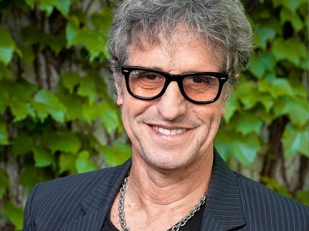 Diego Peretti habló sobre la posibilidad de que se haga una película de Los simuladores: qué dijo