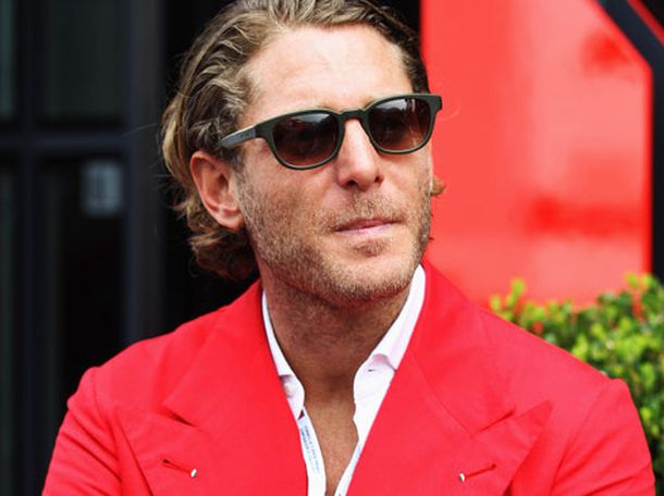 El millonario asaltado en Punta habló con Silvio Berlusconi