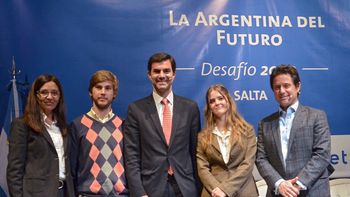 urtubey: el desafio es orientar la educacion hacia lo que nos demanda el mundo urtubey: el desafio es orientar la educacion hacia lo que nos demanda el mundo