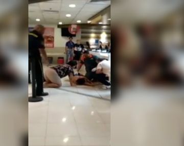 Varios heridos tras una explosión en un restaurante de Río de Janeiro