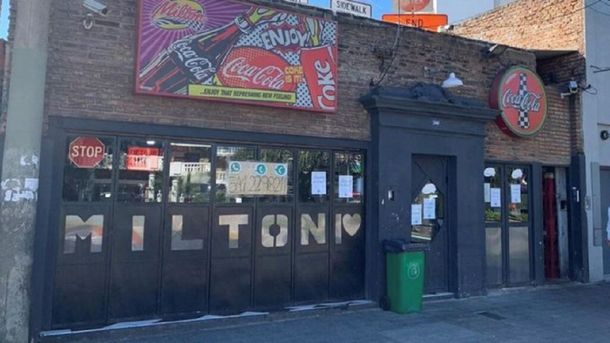 Rosario: mataron al dueño del carrito Milton