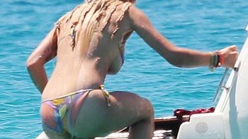 rita ora tuvo unas vacaciones en el mar de ibiza rita ora tuvo unas vacaciones en el mar de ibiza