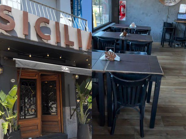 Abrió un restaurante a todo trapo y no va nadie por la crisis económica: La realidad de un jueves a la noche