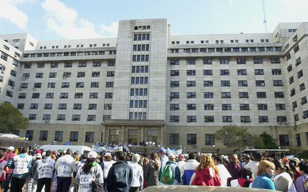 Jueces reclamaron participación en la reforma judicial