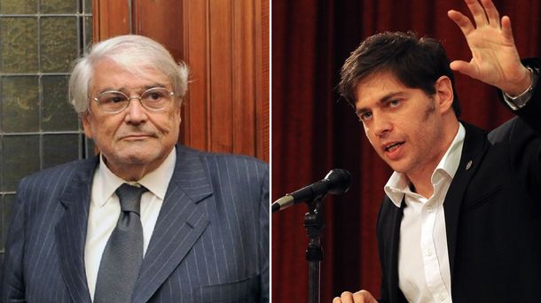 El titular de la UIA criticó a Kicillof: Le queda grande el cargo