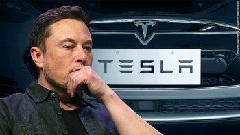 Un empresario insistió en su pedido a Elon Musk para que Tesla llegue a Uruguay. Un empresario insistió en su pedido a Elon Musk para que Tesla llegue a Uruguay.