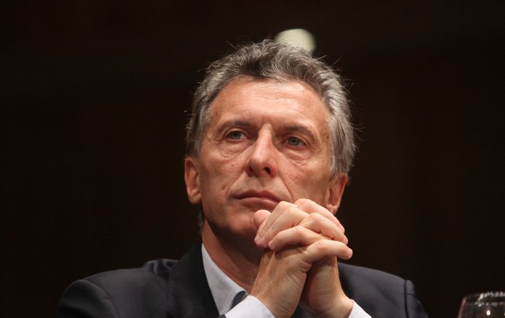 Emergencia en Seguridad, Ganancias y dólar, las claves que propone Macri