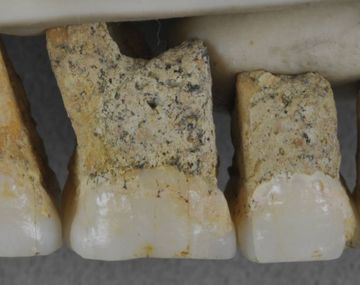 Descubren una nueva especie humana en Filipinas