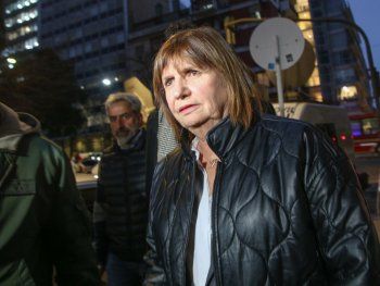 Patricia Bullrich cuestionó los 30 mil desaparecidos y defendió a negacionistas