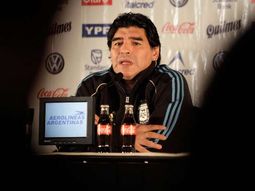Maradona
