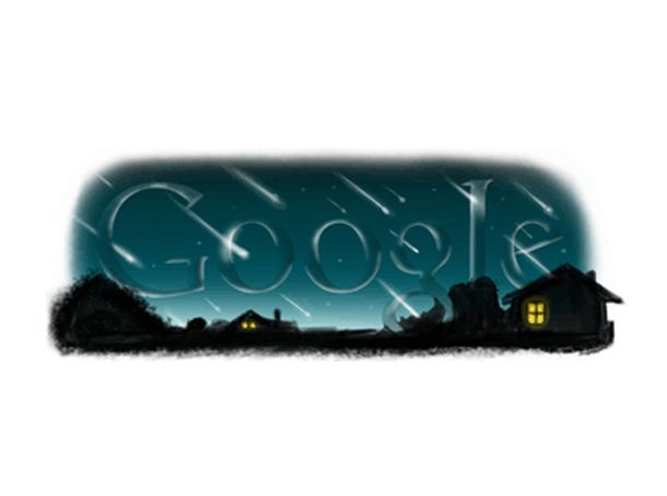 Google estrellas
