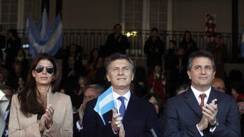 etchevehere inauguro la 127° exposicion de la rural etchevehere inauguro la 127° exposicion de la rural