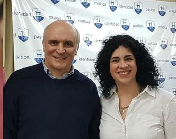 Liberaron a la candidata de Espert que robó en un supermercado