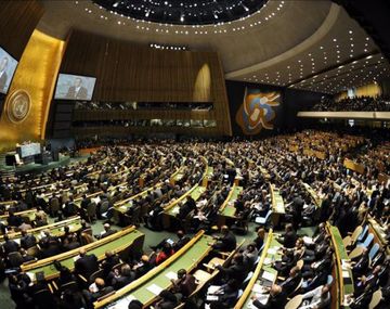 El Consejo de Derechos Humanos de la ONU tratará el accionar de los fondos buitre