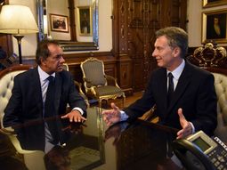 scioli admitio que podria viajar junto a macri en busca de inversores scioli admitio que podria viajar junto a macri en busca de inversores