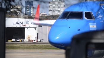 lan presento un recurso de amparo ante la justicia lan presento un recurso de amparo ante la justicia