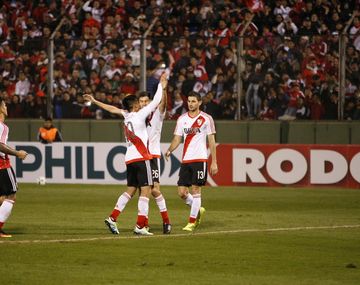 Con el último suspiro