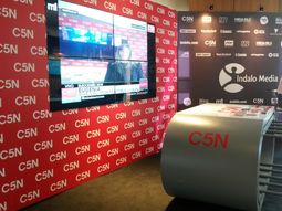 Indalo Media, presente en el Media Day 2015