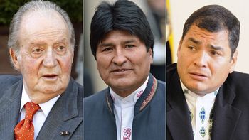 delegaciones extranjeras comienzan a llegar para la jura de mauricio macri delegaciones extranjeras comienzan a llegar para la jura de mauricio macri