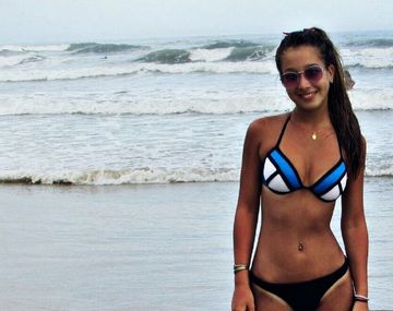 Nahir no tendría que estar presa y Fernando debería estar vivo