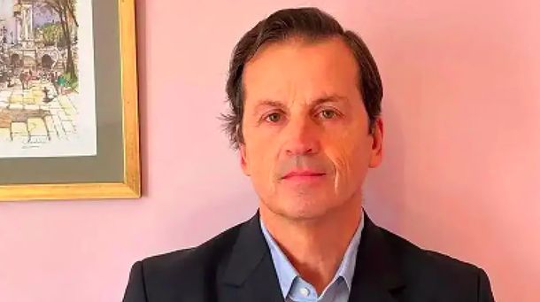 Renunció el titular del ENRGE a menos de un mes de haber asumido: quién quedó en su lugar