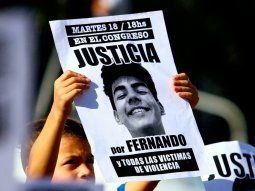 Cuándo empieza el juicio a los rugbiers por el crimen de Fernando Báez Sosa