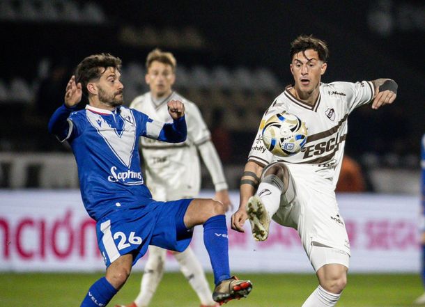 Ni Magis TV ni Pelota Libre: cómo ver Platense vs. Vélez Sarsfield EN VIVO por Internet