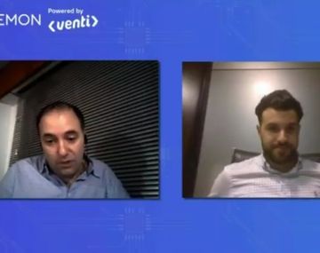 El día que Manuel Adorni confesó que no sabía nada de criptomonedas en 2015