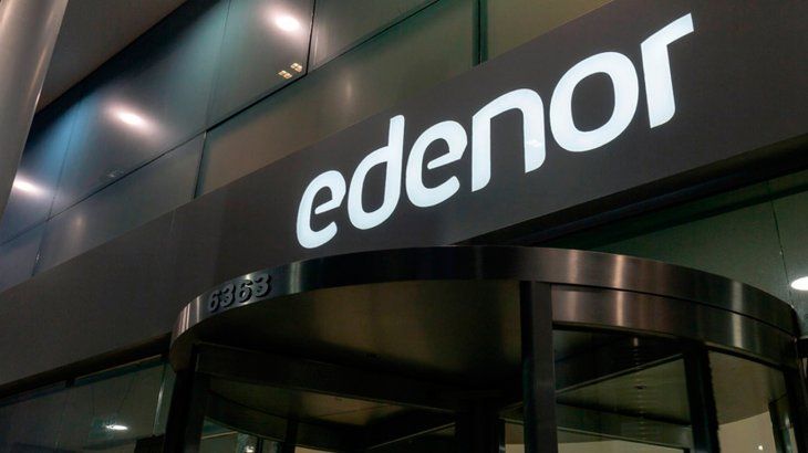 Apagón: el comunicado de Edenor