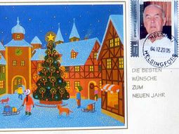 Estampilla Estampilla