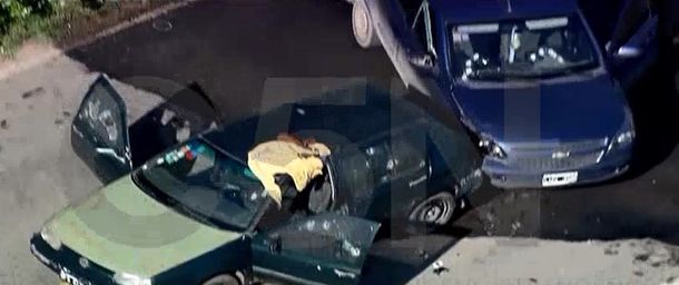 Ritondo, sobre la Banda del Millón: Estos asesinos se jugaban todo