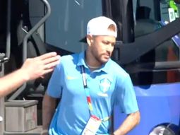 Por qué no juega Neymar en el debut de Brasil en el Mundial 2026 Por qué no juega Neymar en el debut de Brasil en el Mundial 2026