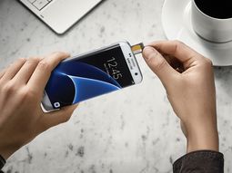 las 5 mejores caracteristicas del nuevo samsung galaxy s7 las 5 mejores caracteristicas del nuevo samsung galaxy s7