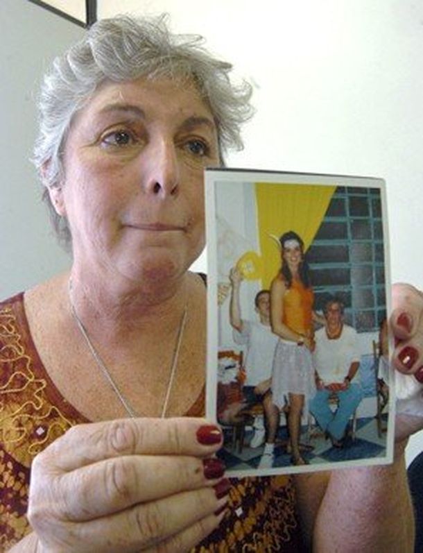 Madre de la modelo brasileña pide que su muerte no sea inútil
