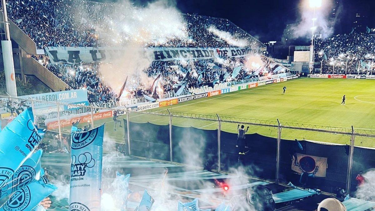 Belgrano, a un paso de volver a Primera qué necesita para ser campeón
