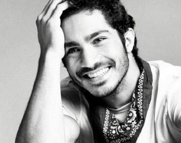 La serie española que cuenta con la actuación del Chino Darín&nbsp;