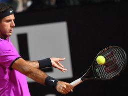 El tandilense quiere seguir escalando El tandilense quiere seguir escalando