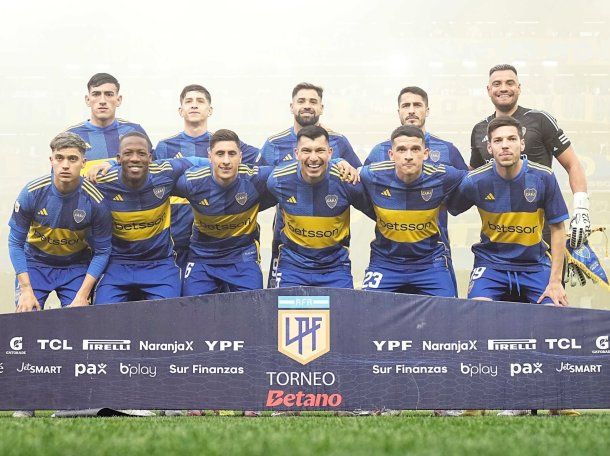 El astrólogo de Boca hizo su predicción para el duelo ante Cruzeiro por la Copa Sudamericana