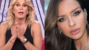 yanina latorre, sin filtro contra la china por exponer a sus haters: maurino, atendela que se aburre yanina latorre, sin filtro contra la china por exponer a sus haters: maurino, atendela que se aburre
