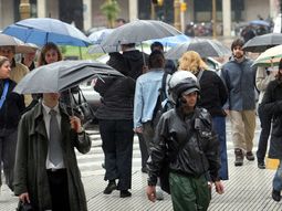 Lluvia